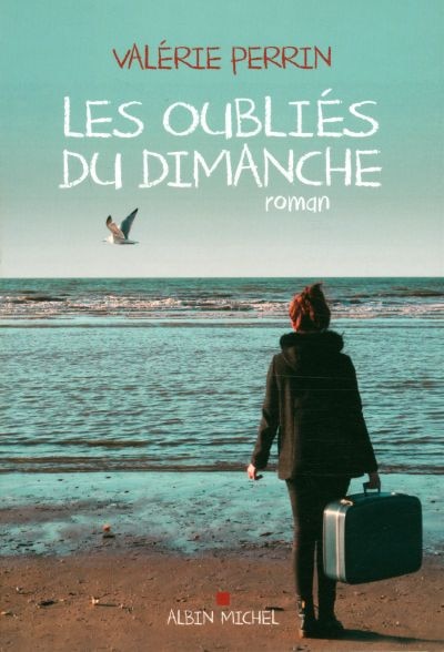 Couverture_Les oubliés du dimanche