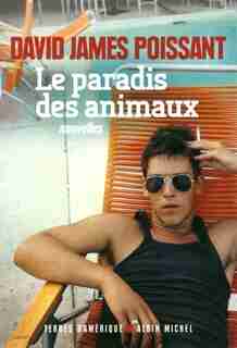 Le paradis des animaux by Davis James Poissant