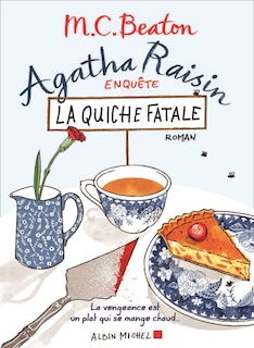 Front cover_La quiche fatale