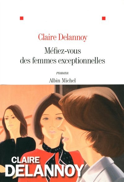 Front cover_M&eacute;fiez-vous des femmes exceptionnelles