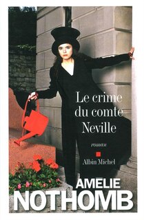 Couverture_Le crime du comte Neville