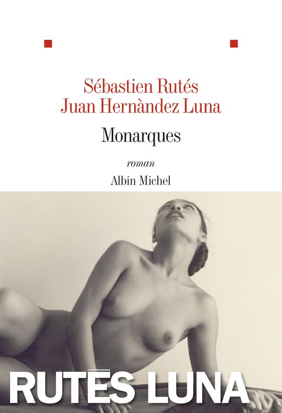 Front cover_Monarques