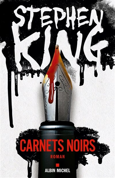 Front cover_Carnets noirs