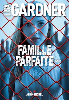 Front cover_Famille parfaite