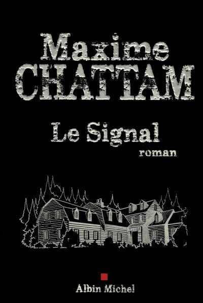 Front cover_LE SIGNAL