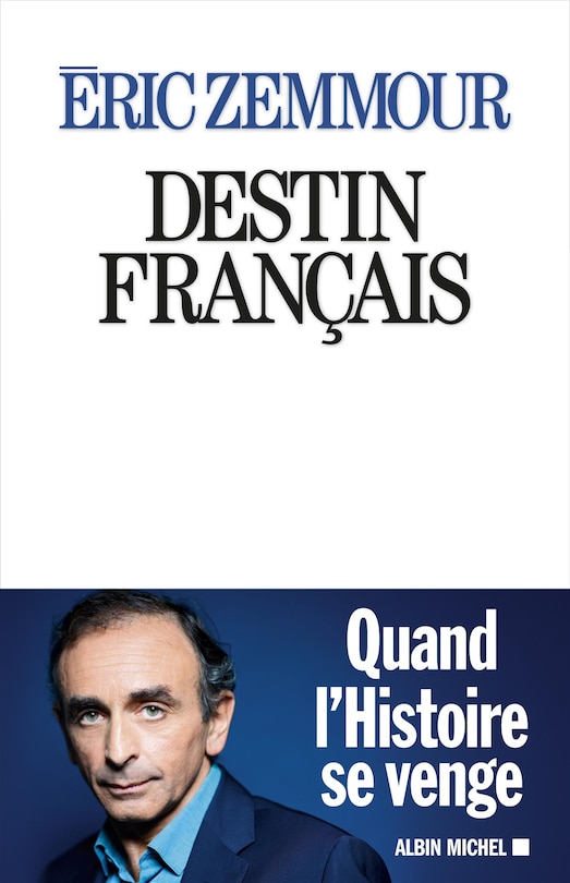 Front cover_Destin Fran&ccedil;ais