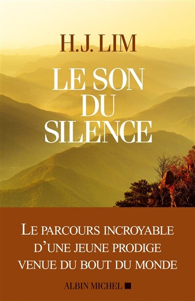 Front cover_Le son du silence