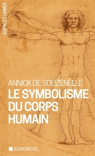 Front cover_Le symbolisme du corps humain
