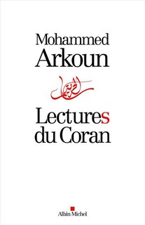 LECTURES DU CORAN