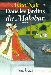 Front cover_Dans les jardins de Malabar