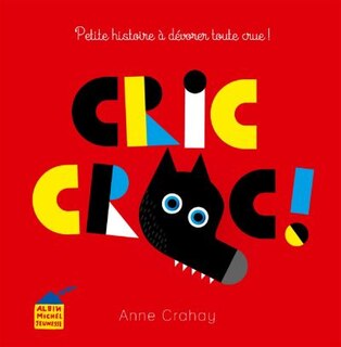 Couverture_Cric Croc !