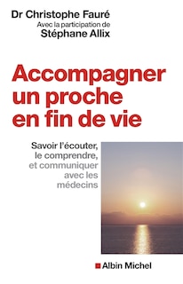 Front cover_Accompagner un proche en fin de vie