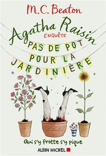 Couverture_Pas de pot pour la jardinière