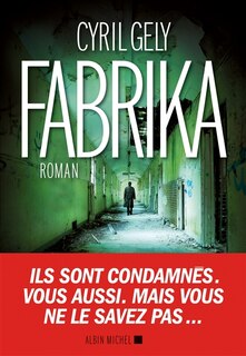 Front cover_Fabrika