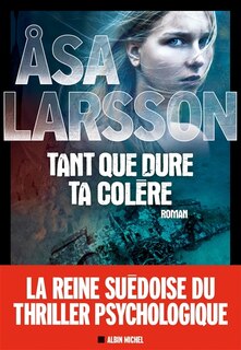 Front cover_Tant que dure ta colère