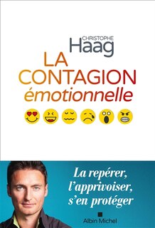 Front cover_La contagion émotionnelle