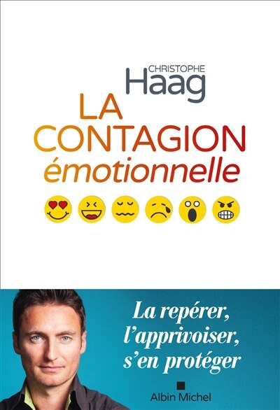 Front cover_La contagion émotionnelle