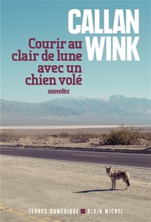 Couverture_Courir au clair de lune avec un chien volé