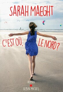 Front cover_C'est où le nord?