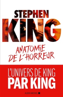 Couverture_Anatomie de l'horreur