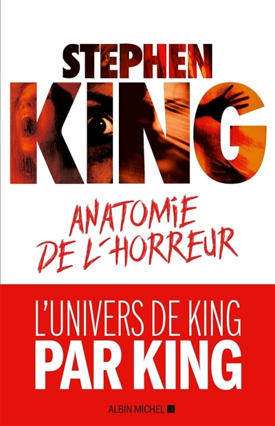 Couverture_Anatomie de l'horreur