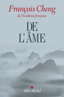 Couverture_De l'âme : sept lettres à une amie