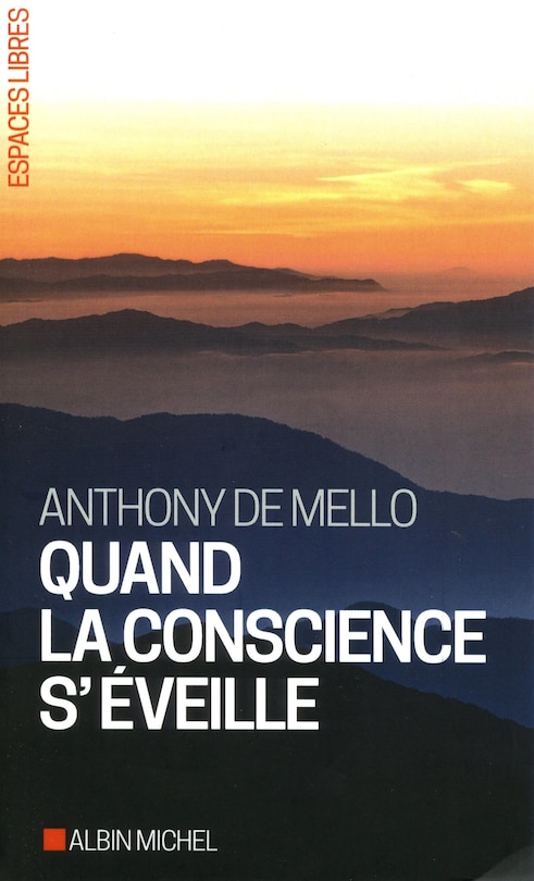 Front cover_Quand la conscience s'éveille