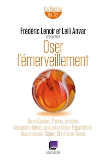 Oser l'émerveillement