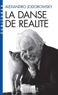 Front cover_La danse de la réalité