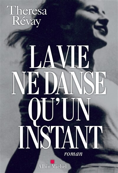 Front cover_La vie ne danse qu'un instant