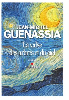 Front cover_La valse des arbres et du ciel