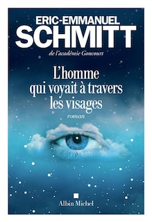Couverture_L' homme qui voyait à travers les visages