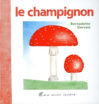 Le champignon