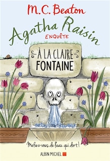 Couverture_A la claire fontaine