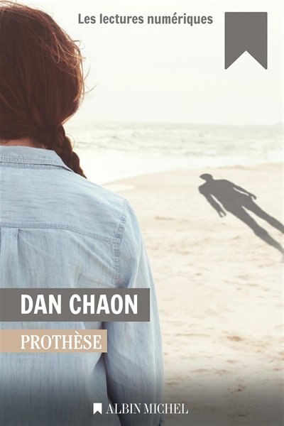 Front cover_Prothèse