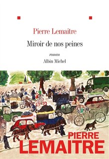 Couverture_MIROIR DE NOS PEINES