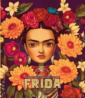 Front cover_Frida