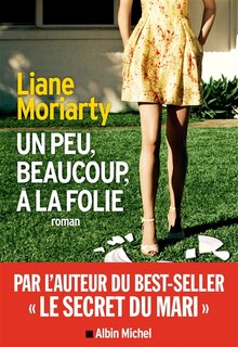 Front cover_UN PEU, BEAUCOUP, À LA FOLIE