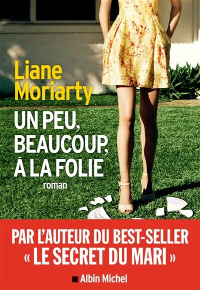 Front cover_UN PEU, BEAUCOUP, À LA FOLIE