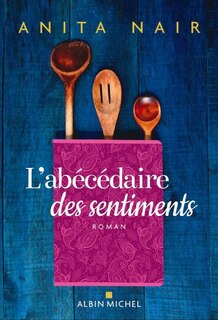 Front cover_L'ABÉCÉDAIRE DES SENTIMENTS