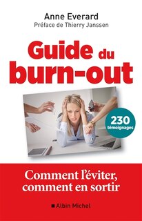 Front cover_Guide du burn-out