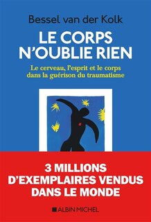 Front cover_Le corps n'oublie rien