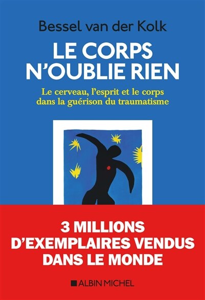 Front cover_Le corps n'oublie rien