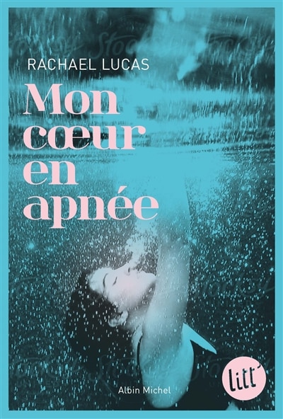 Front cover_Mon Coeur En Apnee