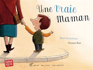 Couverture_Une vraie maman