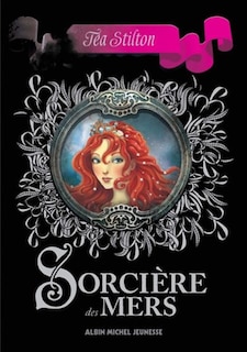 Front cover_Sorcière Des Mers
