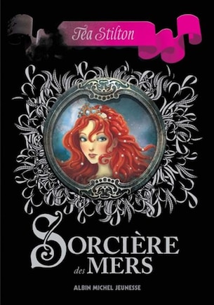 Sorcière Des Mers: Sorcière Des Mers