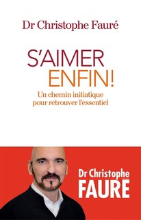 Front cover_S'aimer enfin !