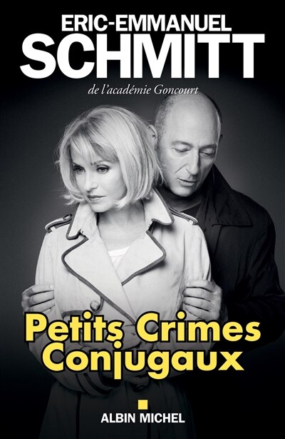 Front cover_Petits Crimes Conjugaux