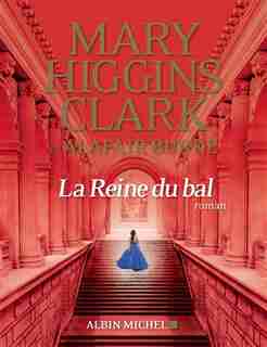 Reine du bal de Clark Mary Higgins